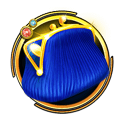 Icon 2 Golden Piggy Bank