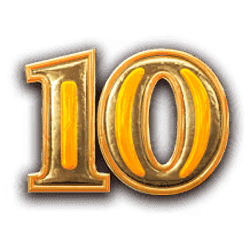 Icon 9 Panda Money Megaways