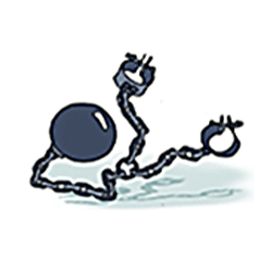 Icon 7 An Escape from Alcatraz