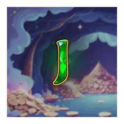 Icon 9 3 Power Genies