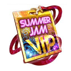 Scatter of Summer Jam Slot