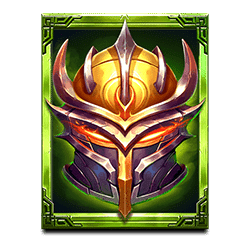 Icon 3 Forging Wilds