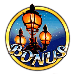 Scatter of Prize of Paris Slot