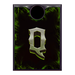 Icon 7 Devour The Weak