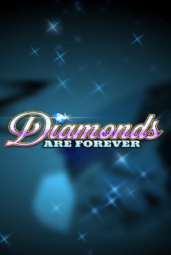 Diamonds are Forever 3 Lines