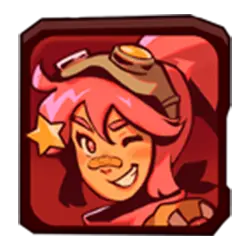 Icon 1 Bubblegum and Robo