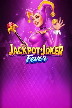 Jackpot Joker FEVER