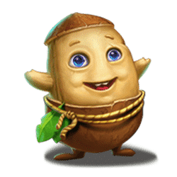 Icon 7 Guarana Eyes of the Amazon