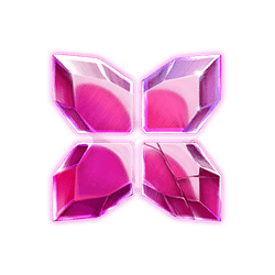 Icon 5 Kluster Krystals Megaclusters