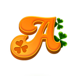 Icon 5 Lucky Clover 27