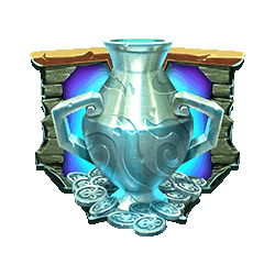 Icon 4 Octopus Treasure