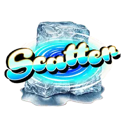 Scatter of Super Fruit Blast Slot