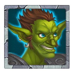 Icon 5 Greedy Greenskins Rockways