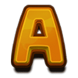 Icon 7 Aztec Fire: Hold and Win