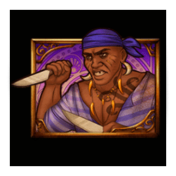 Icon 3 Caribbean Anne