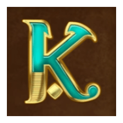 Icon 7 Rich Wilde And The Amulet of Dead