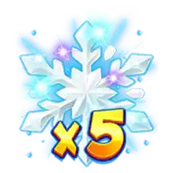 Icon 8 Penguin Payday