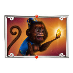 Icon 4 Arabian Spins