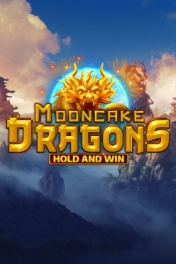 Mooncake Dragons Hold and Win