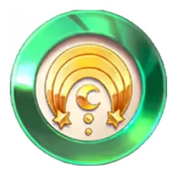 Icon 4 Moon Princess Origins