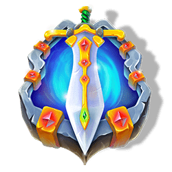 Icon 14 William’s Quest