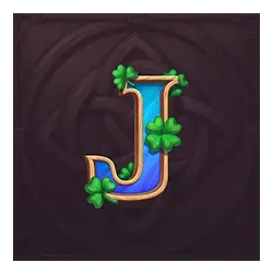 Icon 8 Lucky Lady Leprechaun