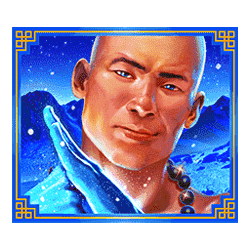 Icon 5 Shaolin Showdown