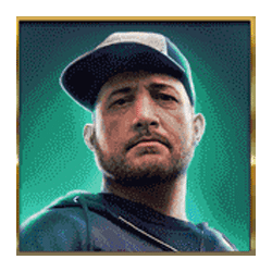 Icon 2 Gold Rush Cash Collect