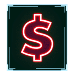 Icon 5 Blockchain Megaways