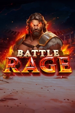 Battle Rage