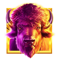 Icon 1 Wild West Buffalo Blast