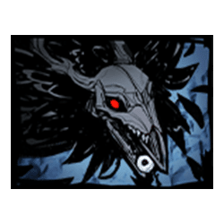 Icon 5 Blood & Shadow