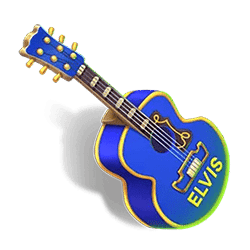 Icon 4 Elvis Frog TRUEWAYS