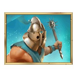 Icon 5 Tiger’s Glory