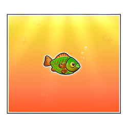 Icon 8 Big Bass Bonanza – Hold & Spinner