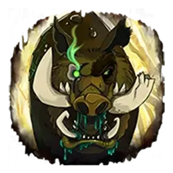 Icon 2 Rabid Randy Dark Trails