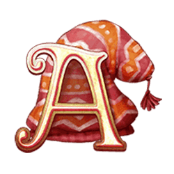 Icon 4 A Winter’s Tale