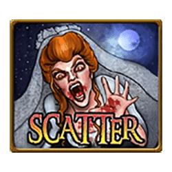 Scatter of Blood Suckers Slot
