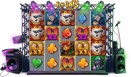 paytable free spins