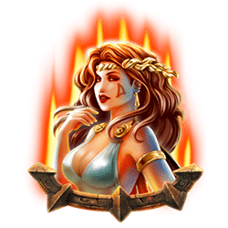 Icon 2 Flames of Hephaestus