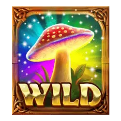 Wild Symbol of Leprechaun’s Loot Slot