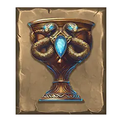 Icon 2 Stone Gaze of Medusa 2