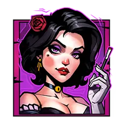 Icon 2 Clint WestWild