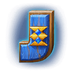 Icon 9 White Wolf Moon