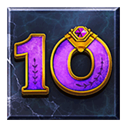 Icon 10 Midas Golden Touch