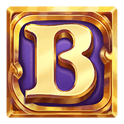 Scatter of Joker Split Slot