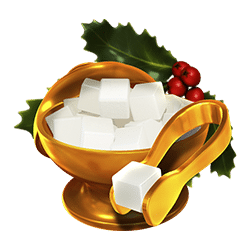 Icon 5 Santa’s Pots and Pearls