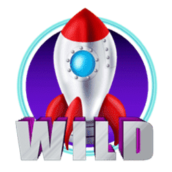 Wild Symbol of Astro Pandas Slot