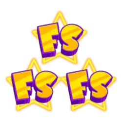 Scatter of Le King Slot