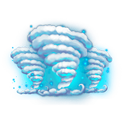 Scatter of Fruit Storm Slot